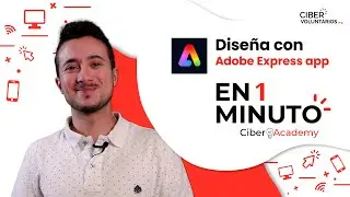 Gu&iacute;a para usar f&aacute;cilmente Adobe Express