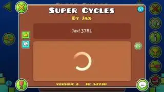 Bag in Daily Level(No Fixed)