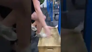 GETTING RIPPED AT THE GYM WITH BROOKLYN AND BRIELLE #1‼️‼️‼️‼️