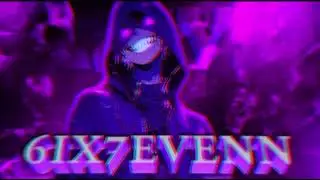 BRISAS (6IX7EVENN)