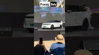 Pravaig Defy | Tesla of India | #electriccar #upcomingcar2023 #upcomingcar #short #trendingcarstatus