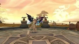 Black Mara Solo Volcano Nest Labyrinth Floor 50 {{DNTH}}