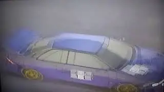 Sega GT 2002: White Steps Event Race Replay
