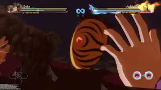 NARUTO SHIPPUDEN&trade;: Ultimate Ninja&reg; STORM 4 ROAD TO BORUTO: I don't play this game!