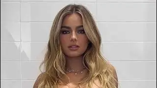 Addison Rae Hot Fap Tribute