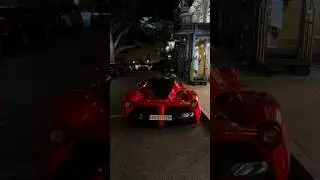 Montegem x ferrari #shorts