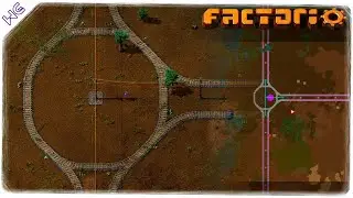 Первые блоки [Industrial Revolution 2] #3
