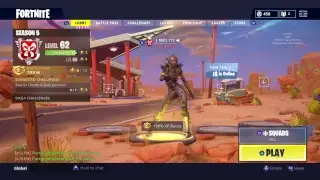 Fortnite|Team 4ZeN for the win|Fortnite Top Sniper +50 WINS