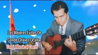 vlc record 2024 12 26 18h29m47s LOS MEJORES &Eacute;XITOS DE CONDE CH&Aacute;VEZ OCA&Ntilde;A Conj, Musical Coris &hearts;️&hearts;️ mp