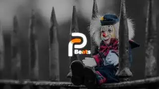 beat hip hop newschool instrumental clown 2018 10