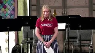 Keep It Simple | Aug. 2 Traditional Worship