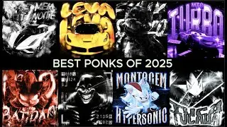 BEST PONKS OF 2025 THAT YOU NEVER HEARD BEFORE