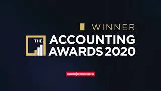 Two Awards for Atlas Consulting at The Accounting Awards 2020