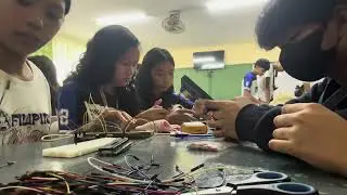 Water Level Sensor 