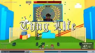 R2DA FFA [31 SUBS SPECIAL!!!]