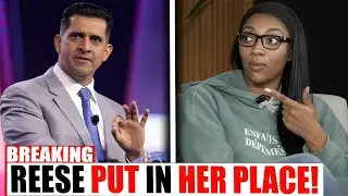 Patrick Bet David Calls Out Angel Reese After Recent Controversy &ndash; &ldquo;She&rsquo;s Not Caitlin Clark