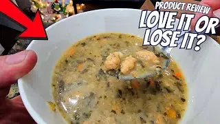 EVERYthing You Need to Know About This Chicken Soup