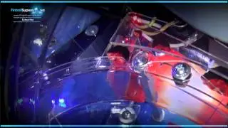 Pinball Tech and Repair #15 : Stern Star Trek : Aligning Vengeance Enterprise On Play Field