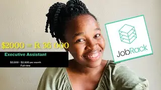 Remote Job Plug | JobRack | #workfromhome | 2025