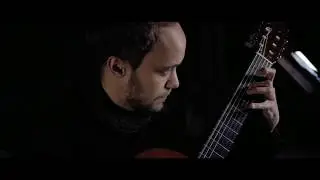 Leon Albert | Knight of Nervosa | Open Strings Berlin