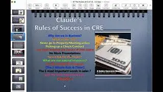 The Basic rules of the G.U.T.S. Sales Technique-Claude Diamond