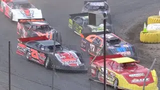 Santa Maria Raceway The Nationals Heat Races Saturday 5-28-16