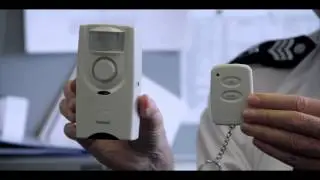 (Official) Metropolitan Police Crime Prevention - Home Security Tools