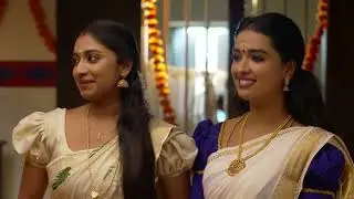Sharadaക്ക് കൈനീട്ടം നല്കി Shalini  | Kudumbashree Sharada | Full Ep 362 | Sreelakshmi - Zee Keralam