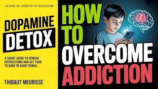 DOPAMINE DETOX: This 