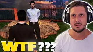 Versteckte Kamera oder Troll ? | GTA 5 RP