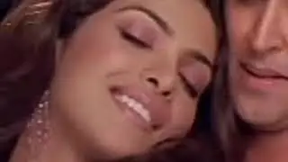 Koi Tumsa Nahin | Hrithik Roshan & Ameesha (2000) | Romantic Bollywood Song 🎶❤️