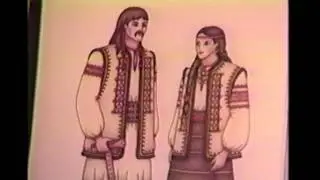 [Ukrainian Magazine TV]  1988