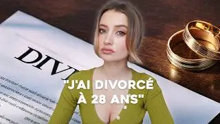 Divorcer jeune, c'est ok