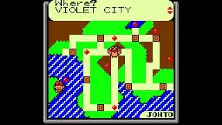 Pok&eacute;mon Crystal - Part 25: Berry Hunting, Miltank Still Hungry & Whirl Island Skirmishes!