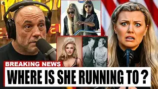 Joe Rogan&rsquo;s New Evidence Sparks Panic, Erika Kirk Disappears Without A Trace! 😱🔥| BPC Media