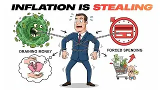 The Silent Tax Stealing Your Salary Without You Noticing