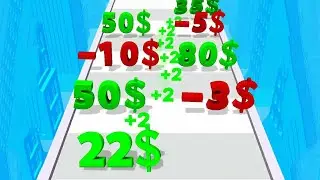 DIGIT SHOOTER ALL LEVELS GAMEPLAY  WALKTHROUGH PART 5