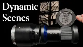 Create Dynamic Scenes That Add Depth and Intrigue to Your Videos or Films