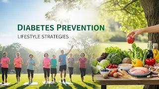 5 Changes That Cut Diabetes Risk 58% (Proven by Research)