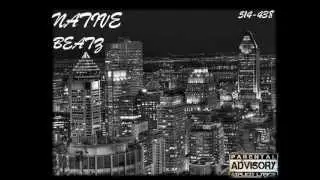 IM PAID (hip hop beat) NATIVE BEATS