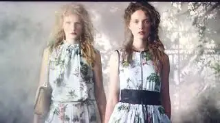 MARC CAIN TV COMMERCIAL