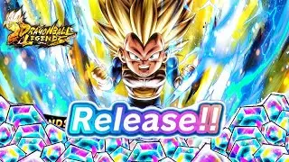 LIVE PVP! #1 | Dragon Ball Legends #shorts