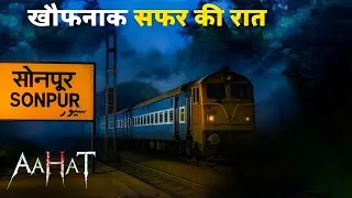 #Aahat | Aahat New Episode | डर का खौफनाक मंजर | Horror Show | Jara Si Aahat 2026 #horror