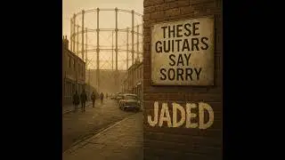 These Guitars Say Sorry &ndash; That&rsquo;s What Friends Are For | Post-Punk Folk, Acoustic Storytelling
