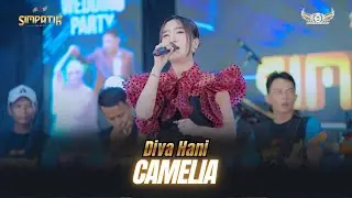 CAMELIA IRWANSYAH - DIVA HANI - SIMPATIK MUSIC - PEKALONGAN - KLK AUDIO