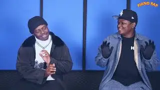 DJ Jaivane | Heavy k VS Prince Kaybee | Scorpion Kings and Friends | 2024 Best Hip-Hop Albums ...