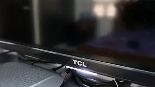 TCL 39 inch Full HD Led TV overview after 1 year usage