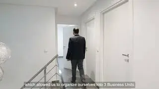 D&eacute;couvrez le parcours de Talys Consulting