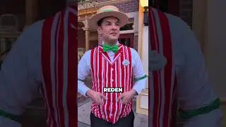 Dinge, die man in Disneyland wirklich tun kann &ndash; und fast niemand wei&szlig;