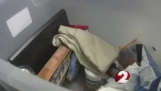 Are you prepared for a major storm?